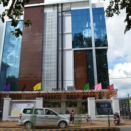 Hotel Kp'S Salunki Phulbani Luaran gambar