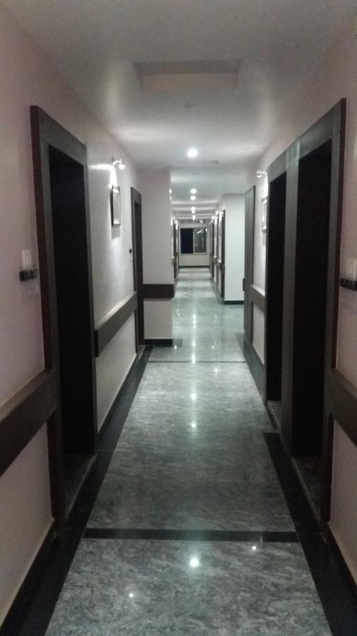 Hotel Kp'S Salunki Phulbani Luaran gambar